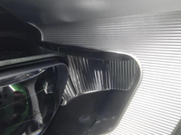 Фара правая Mercedes GLE V167 18-24 Multibeam LED