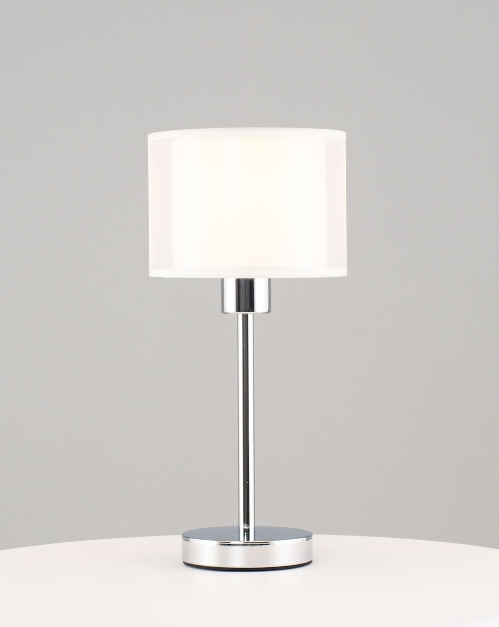 Лампа настольная Moderli V10497-1T Room