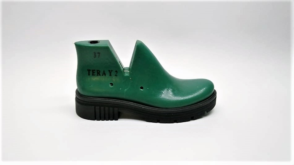 Колодки женские БОТИНКИ, САПОЖКИ TERA