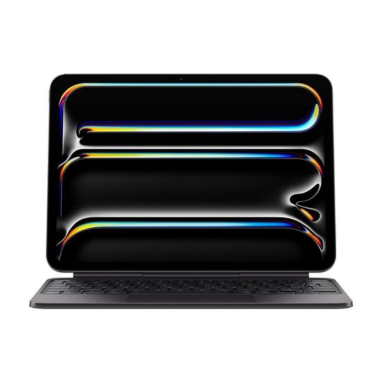 Клавиатура Apple Magic Keyboard для iPad Pro 11