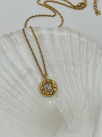 Кулон Nina Ricci