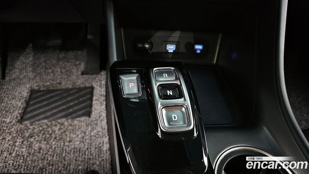 Hyundai Sonata Hybrid (DN8) Premium Plus (11.2021)