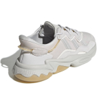 Кроссовки Adidas Originals Ozweego Grey Tongue