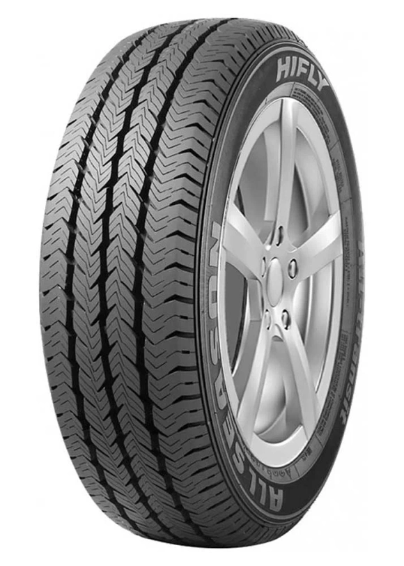 Летняя шина HiFly All-Transit AS (215/75 R16C 116R)