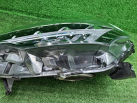 Фара левая Haval Jolion (2021-н.в.) LED