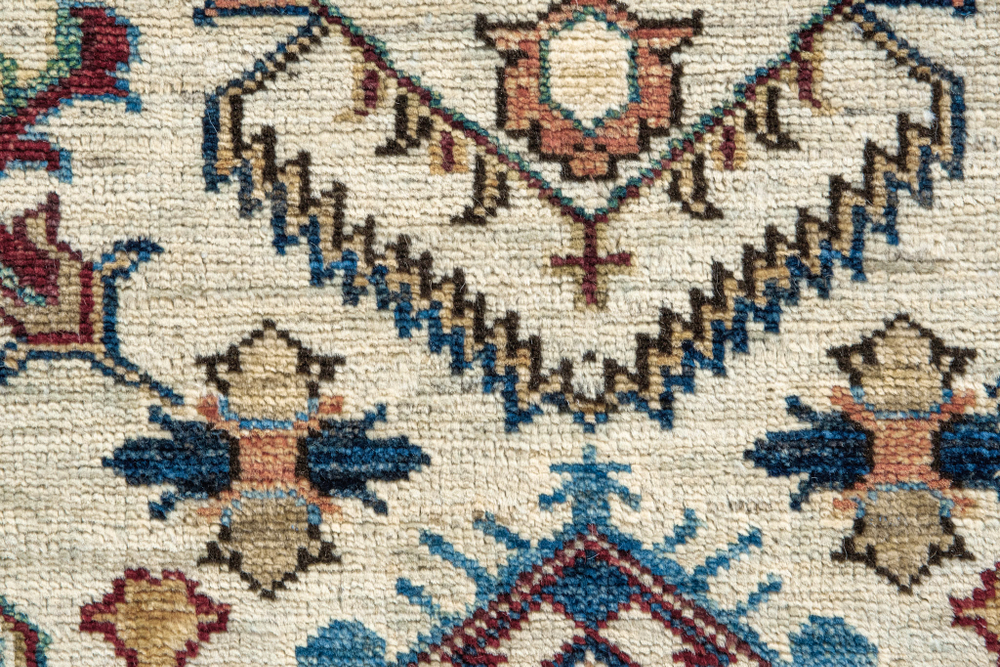 Super Kazakh 95 x 160 см