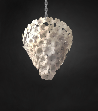 replica  Alwin pendant lamp D100