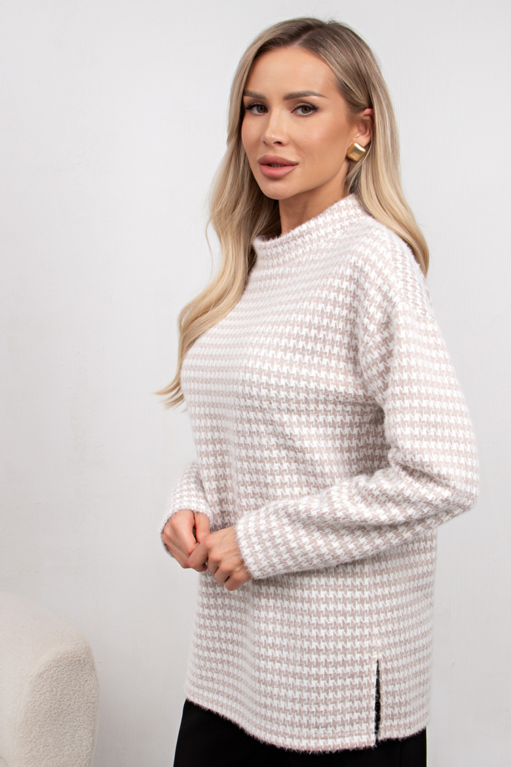 Джемпер Лада №4 Valentina