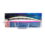Воблер ZipBaits Rigge 90MN Secret, 821, Ivory Back Silver