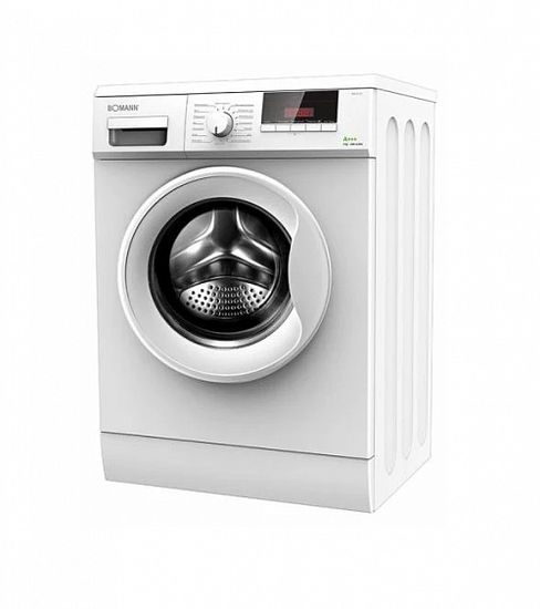 Стиральная машина Bomann WA 5834