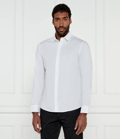 Рубашка Michael Kors - белый(CB9409T4CZ)