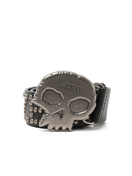Ремень Zero Studded
