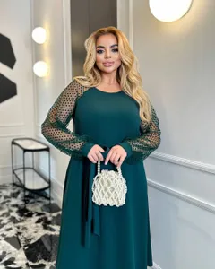 Платье УК-062-3 Fabrika