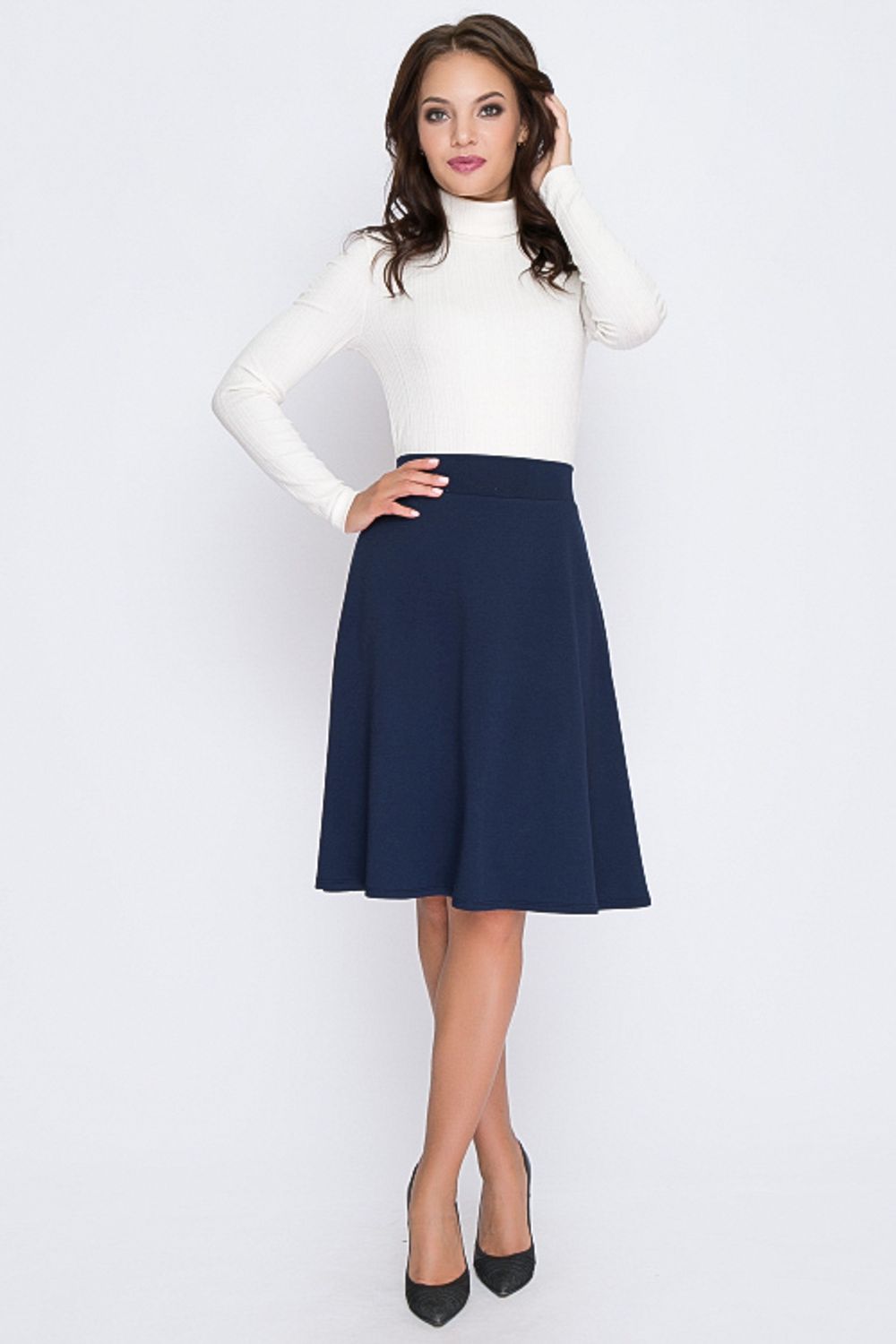 Юбка 2572-1 Avili