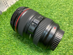 Canon EF 24-105mm 4L IS USM