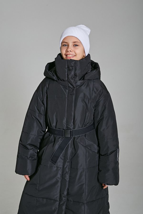 Пальто д/д BATIK 740-25з-1 