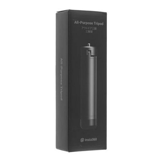 Универсальный штатив Insta360 All-Purpose Tripod (CINTRPH/B)