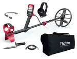 Металлоискатель Nokta FINDX Pro MEGAPACK с катушкой 11″ и наушниками