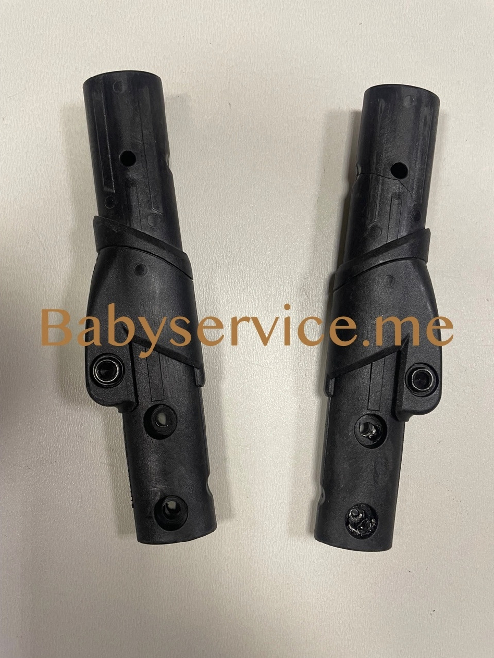 Шарнир рамы Mowbaby Nimbus правый