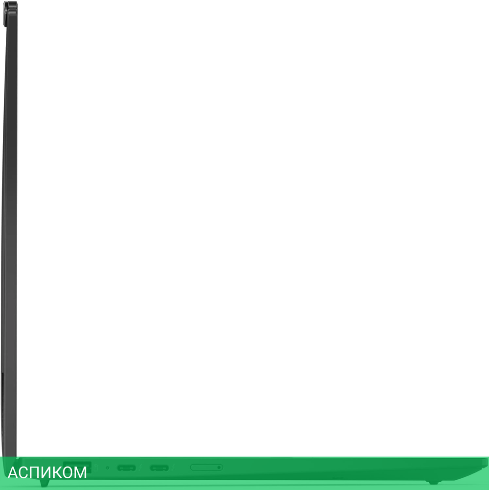 Ноутбук Lenovo ThinkPad X1 Carbon G12 Black (21KDS07C00)