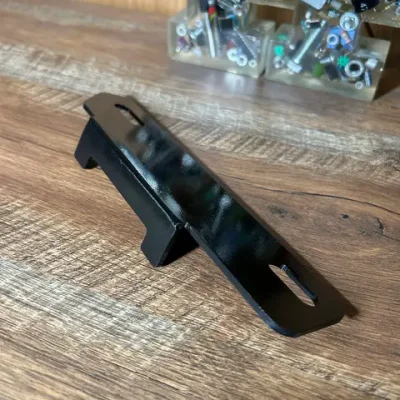 Внутренняя защита спускания груши для силомера Rocky Boxer