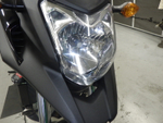 Honda NC700 X RC63-1001206