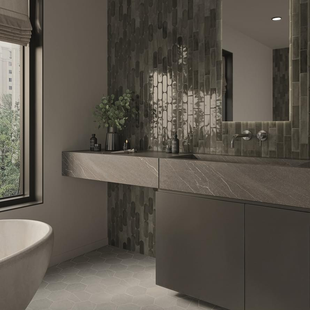 DNA Calema Shadow 5.2x16