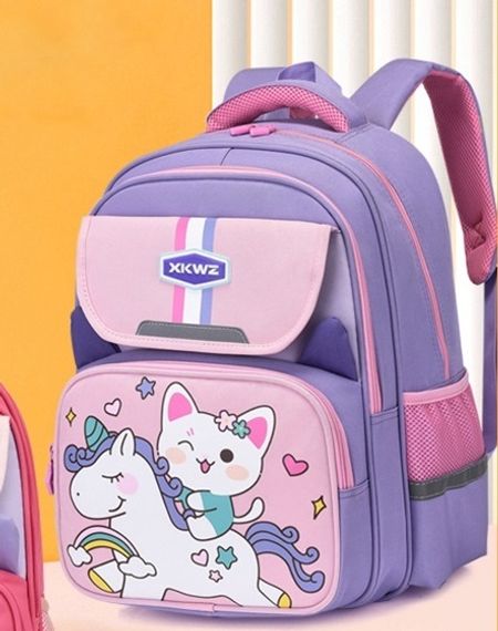 Çanta \ Bag \ Рюкзак XKWZ 2210 purple