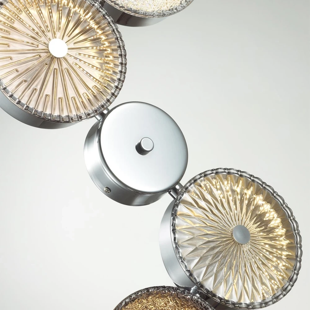 Бра Odeon Light CARAMELLA 5416/25WL