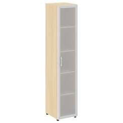 Yalta Шкаф узкий LT.SU-1.10 R (R) Акация Лорка 400*450*1987