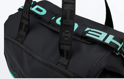 Сумка теннисная Head Coco Court Bag - black/mint