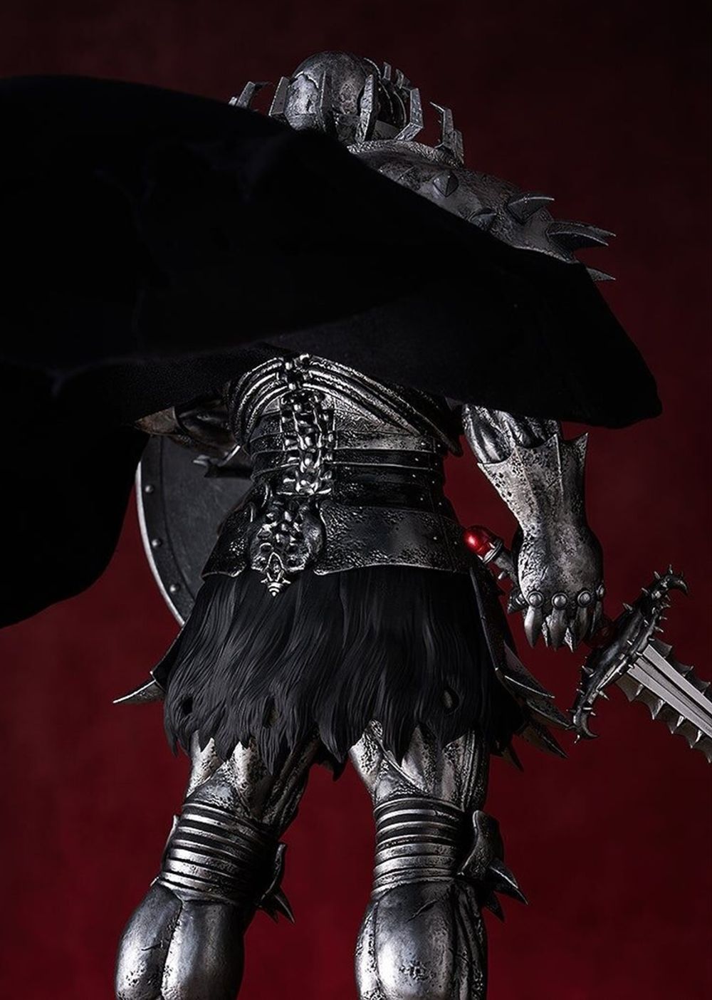 Фигурка POP UP PARADE Berserk Skull Knight L Size