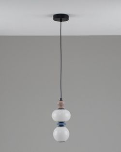 Подвесной светильник Moderli Glaze V11700-PL