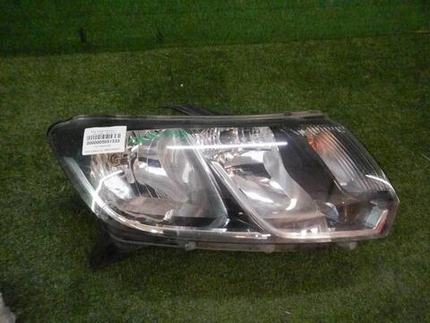 Битая Фара правая Lada Largus 1 (2021-н.в.) галоген