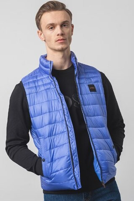 Жилет утепленный мужской BOSS Odeno1 10254426 01