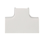 Угол T-образный 15х10 бел. Plast PROxima (уп.4шт) EKF tchw-15-10x4