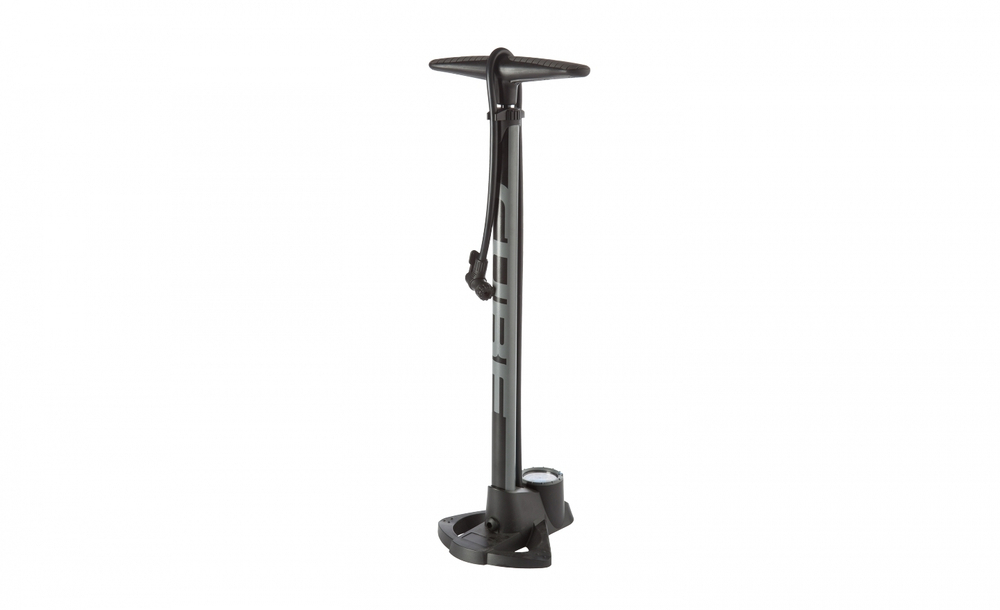 Насос напольный CUBE Floor Pump