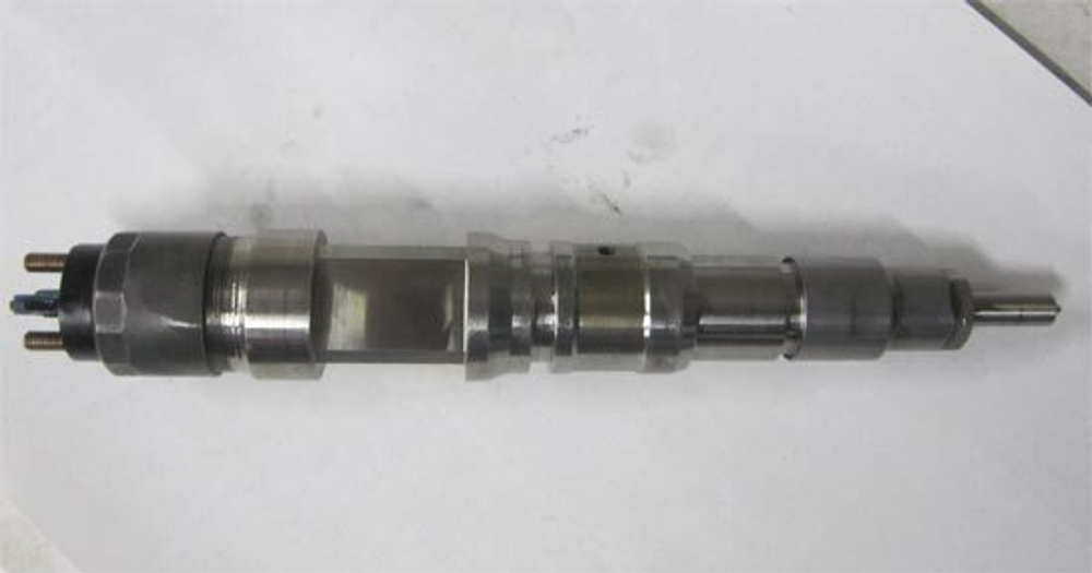 Топливная форсунка Bosch 0445120218 / 0445120030