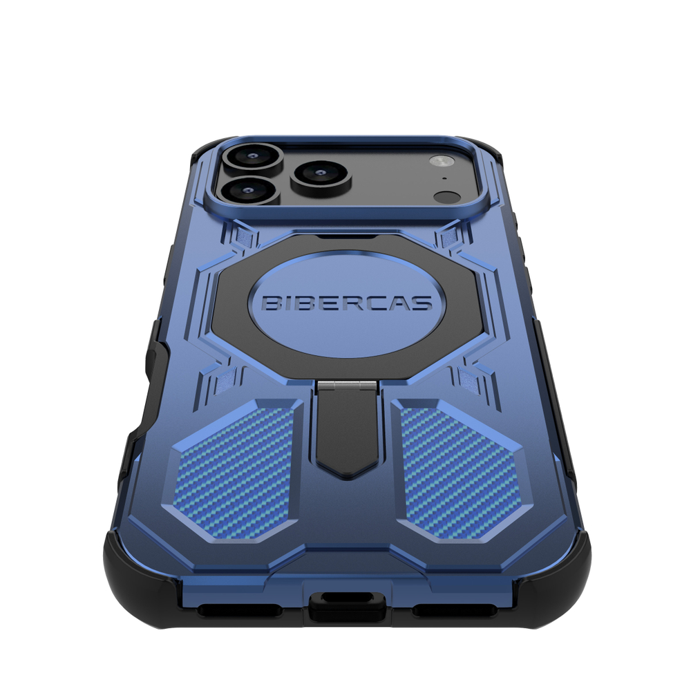 Защитный чехол Versa Stand Case для iPhone 17 Pro Max