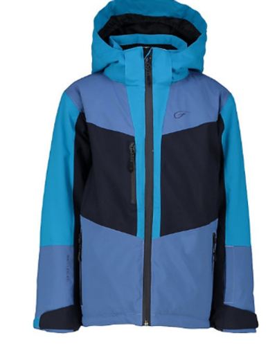 Куртка для мальчиков Five Seasons JAXTON JKT JR 727 122