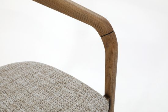 Кресло Остин (дуб)