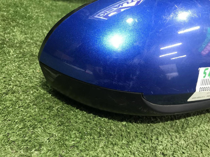 Зеркало правое Hyundai Solaris 2 (2017-н.в.) 5 контактов