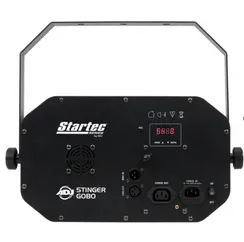 ADJ Stinger Gobo