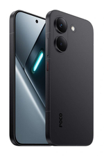 Смартфон Poco X8 Pro 12/512Гб Чёрный