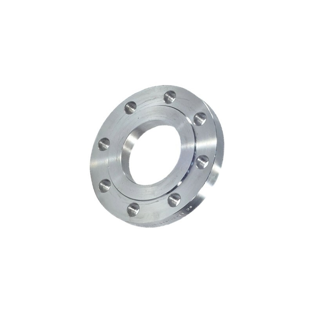 Фланец стальной DN 600 PN 25 плоский, тип 01, ряд 1, исполнение В  ГОСТ 33260