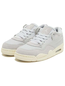 Кроссовки Jordan 4 Rm 'Neutral Grey Coconut Milk' Women's