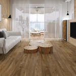 Ламинат Kastamonu Floorpan NanoClick 12/33 NC82 Дуб Хантер