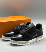 Кеды Louis Vuitton