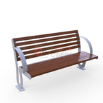 Скамейка Стейшн