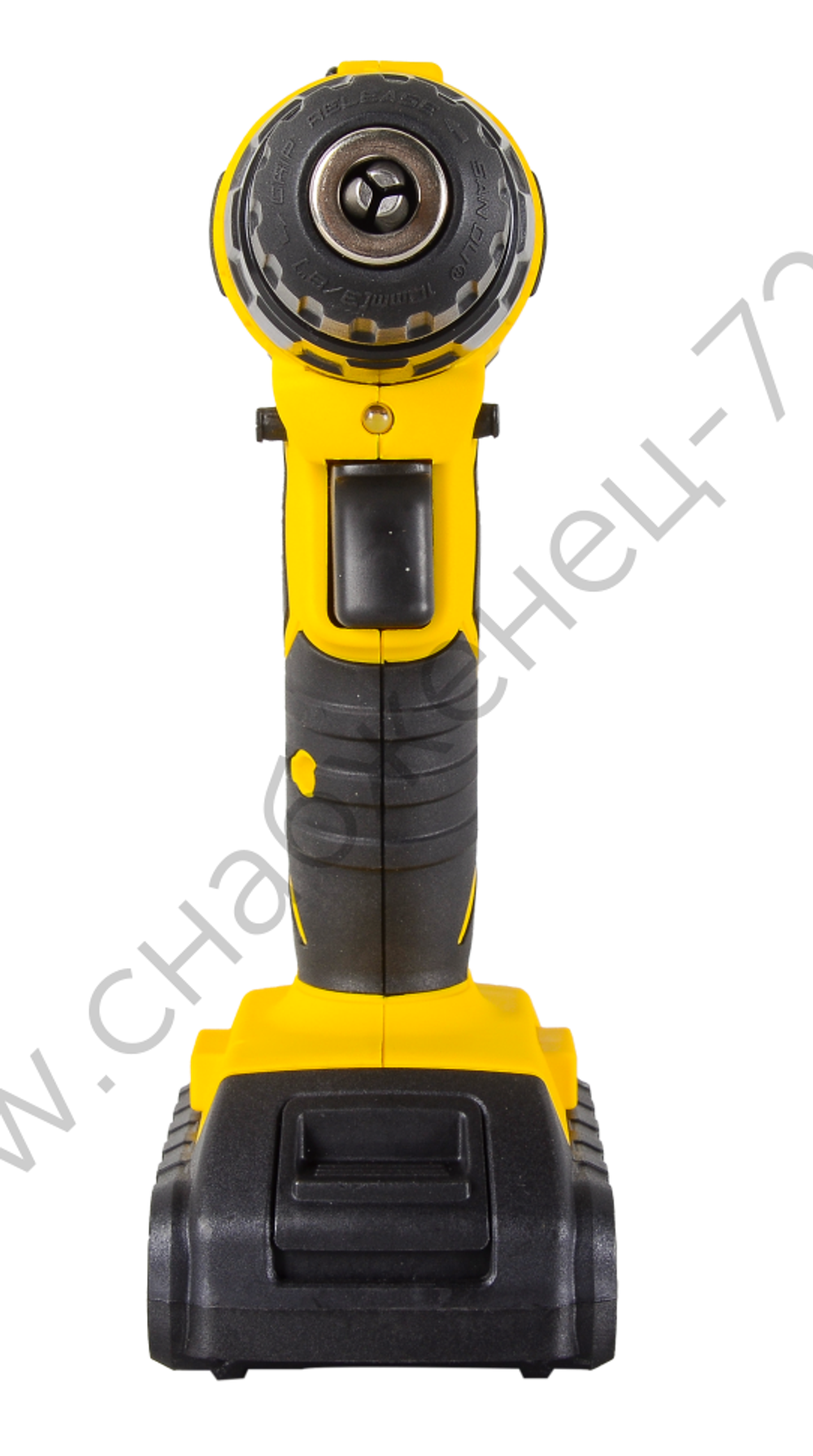 Дрель-шуруповерт аккумуляторная Eurolux ДА-18/2Li